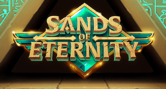 Игровой автомат Sands of Eternity | в онлайн казино Pin-Up