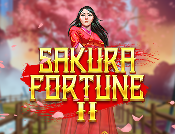 Игровой автомат Sakura Fortune II | в онлайн казино Pin-Up